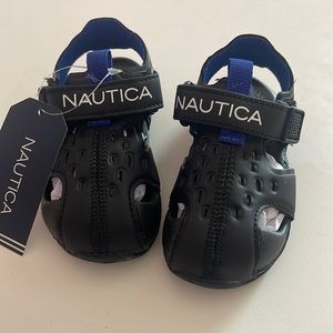 Nautica Boy Sandals